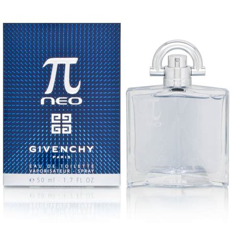 pi neo givenchy basenotes|Givenchy pi neo review.